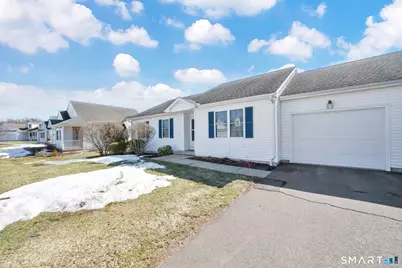 95 Meadowview Lane #95, Vernon, CT 06066 - Photo 2