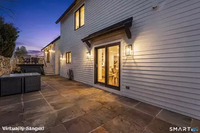 31 Thornhill Road, Greenwich, CT 06878 - Photo 26