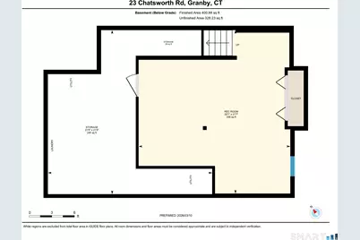 23 Chatsworth Road #23, Granby, CT 06035 - Photo 26