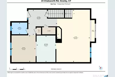 23 Chatsworth Road #23, Granby, CT 06035 - Photo 24