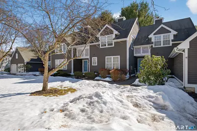 23 Chatsworth Road #23, Granby, CT 06035 - Photo 1