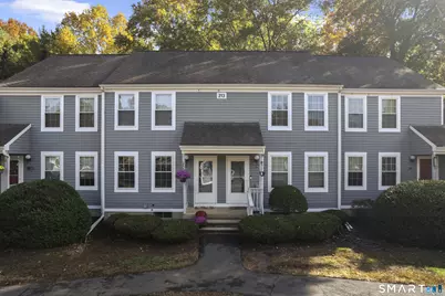213 Oakland Street #APT D, Manchester, CT 06042 - Photo 10