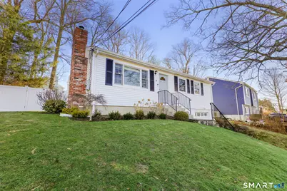 41 Skyline Drive, Brookfield, CT 06804 - Photo 32