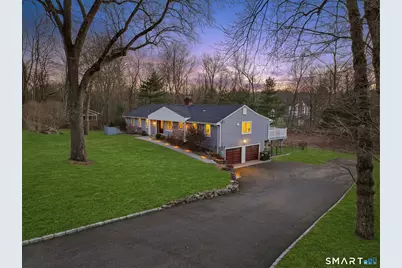 97 Davenport Ridge Lane, Stamford, CT 06903 - Photo 1