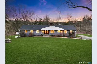 97 Davenport Ridge Lane, Stamford, CT 06903 - Photo 2