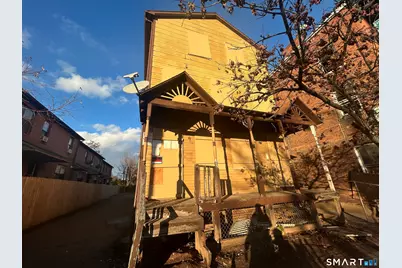 168 Park Street, Hartford, CT 06106 - Photo 6