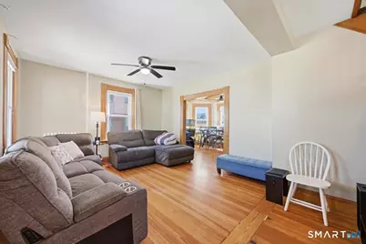 156 Willetts Avenue, New London, CT 06320 - Photo 4