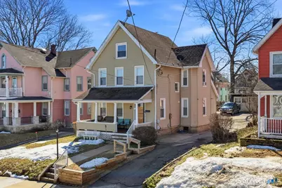 156 Willetts Avenue, New London, CT 06320 - Photo 2