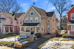 156 Willetts Ave, New London, CT 06320 - Photo 2