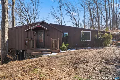 683 Berkshire Road, Southbury, CT 06488 - Photo 2