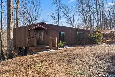 683 Berkshire Road, Southbury, CT 06488 - Photo 1