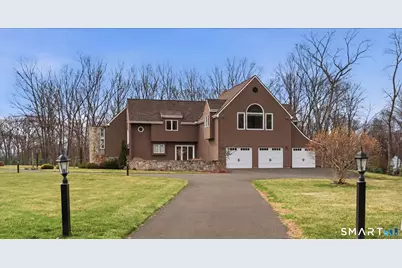 28 East Ridge Court, Cheshire, CT 06410 - Photo 4