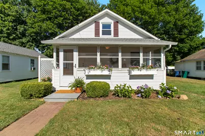 10 Portland Avenue, Old Lyme, CT 06371 - Photo 1