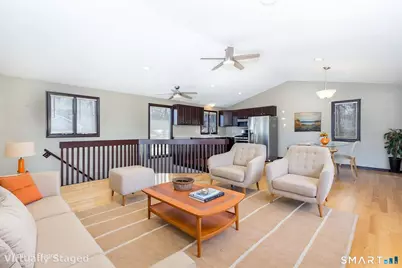 12 Rondaly Road, Hebron, CT 06231 - Photo 2