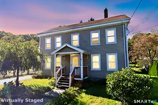 157 Eastern Ave, Waterbury, CT 06708 - Photo 1