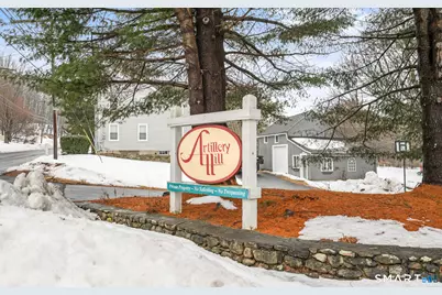 55 Cannon Ridge Drive #55, Watertown, CT 06795 - Photo 20