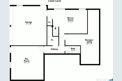 447 Fisher Court #447, Shelton, CT 06484 - Photo 38