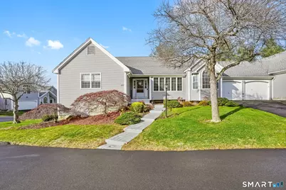 447 Fisher Court #447, Shelton, CT 06484 - Photo 1
