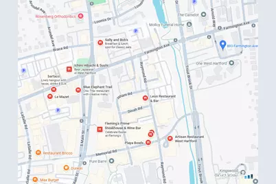 893 Farmington Avenue #5I, West Hartford, CT 06119 - Photo 30