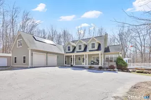 147 Coventry Rd, Mansfield, CT 06250 - Photo 1