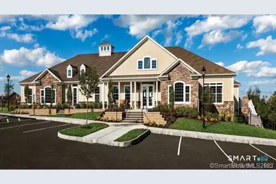 424 Center Meadow Lane #424, Danbury, CT 06810 - Photo 1