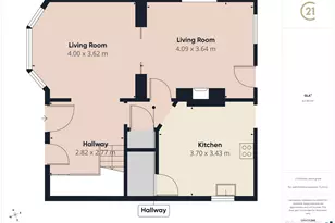 500 Park St, Bridgeport, CT 06608 - Photo 24