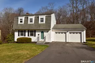 40 Kevin Dr, Vernon, CT 06066 - Photo 2