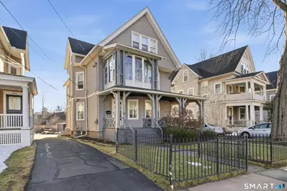 198 Oxford Street, Hartford, CT 06105 - Photo 2