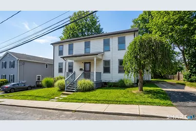 47 Maple Avenue, Enfield, CT 06082 - Photo 1