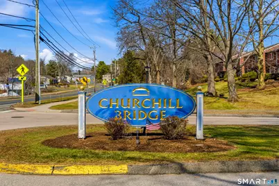 631 Churchill Drive #631, Newington, CT 06111 - Photo 2
