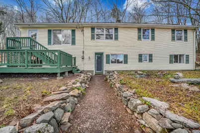 360 Old Sherman Hill Road, Woodbury, CT 06798 - Photo 1