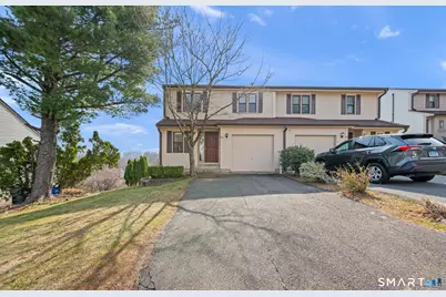 25 Tinsmith Crossing #25, Wethersfield, CT 06109 - Photo 32