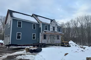 9 Sheffield Dr, Mansfield, CT 06250 - Photo 1