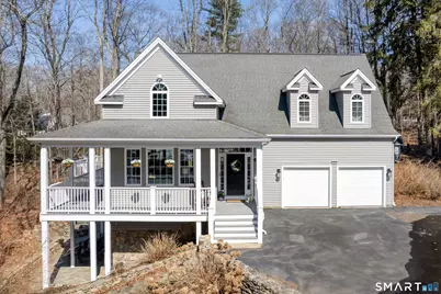 672 Route 81, Killingworth, CT 06419 - Photo 1