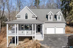 672 Route 81, Killingworth, CT 06419 - Photo 1