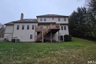 201 Grey Rock Rd, Southbury, CT 06488 - Photo 2