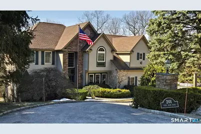 201 Grey Rock Road, Southbury, CT 06488 - Photo 1