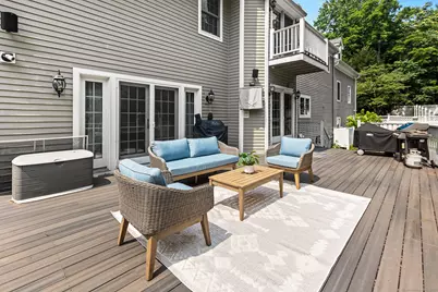 40 Wildwood Road, Stamford, CT 06903 - Photo 34