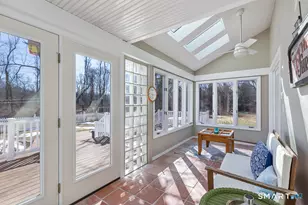 19 Beecher Rd, Woodbridge, CT 06525 - Photo 18