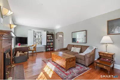 19 Beecher Road, Woodbridge, CT 06525 - Photo 10