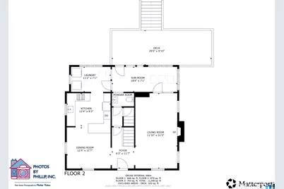 19 Beecher Road, Woodbridge, CT 06525 - Photo 30