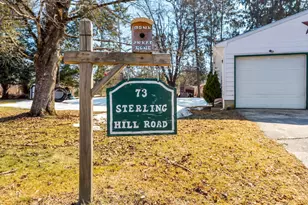 73 Sterling Hill Rd, Plainfield, CT 06354 - Photo 2