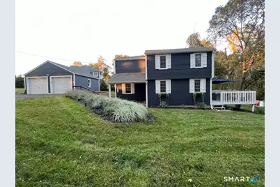 1793 Ridge Road, North Haven, CT 06473 - Photo 6