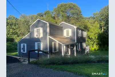 1793 Ridge Road, North Haven, CT 06473 - Photo 2