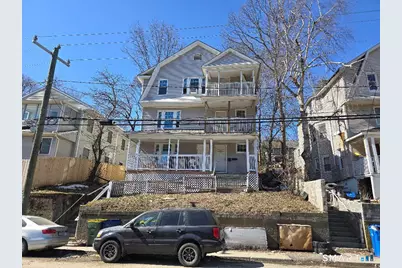 323 Cooke Street #1st floor, Waterbury, CT 06710 - Photo 1