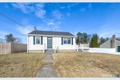 15 Pine Hill Road, Enfield, CT 06082 - Photo 1