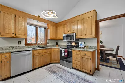 7 Rolling Ridge Court, Prospect, CT 06712 - Photo 4