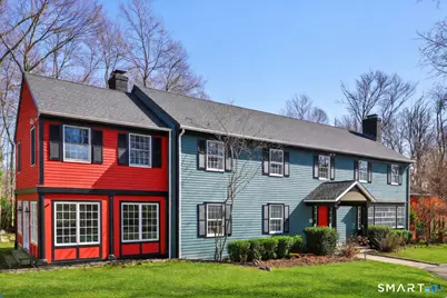 140 Signal Hill Road, Wilton, CT 06897 - Photo 1