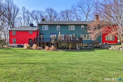 140 Signal Hill Road, Wilton, CT 06897 - Photo 36