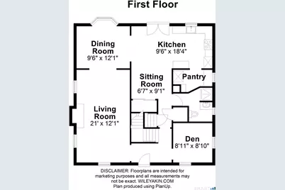 388 Fern Street, West Hartford, CT 06119 - Photo 36